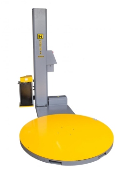 Handle-It 850PS Semi-Auto Stretch Wrap Machine